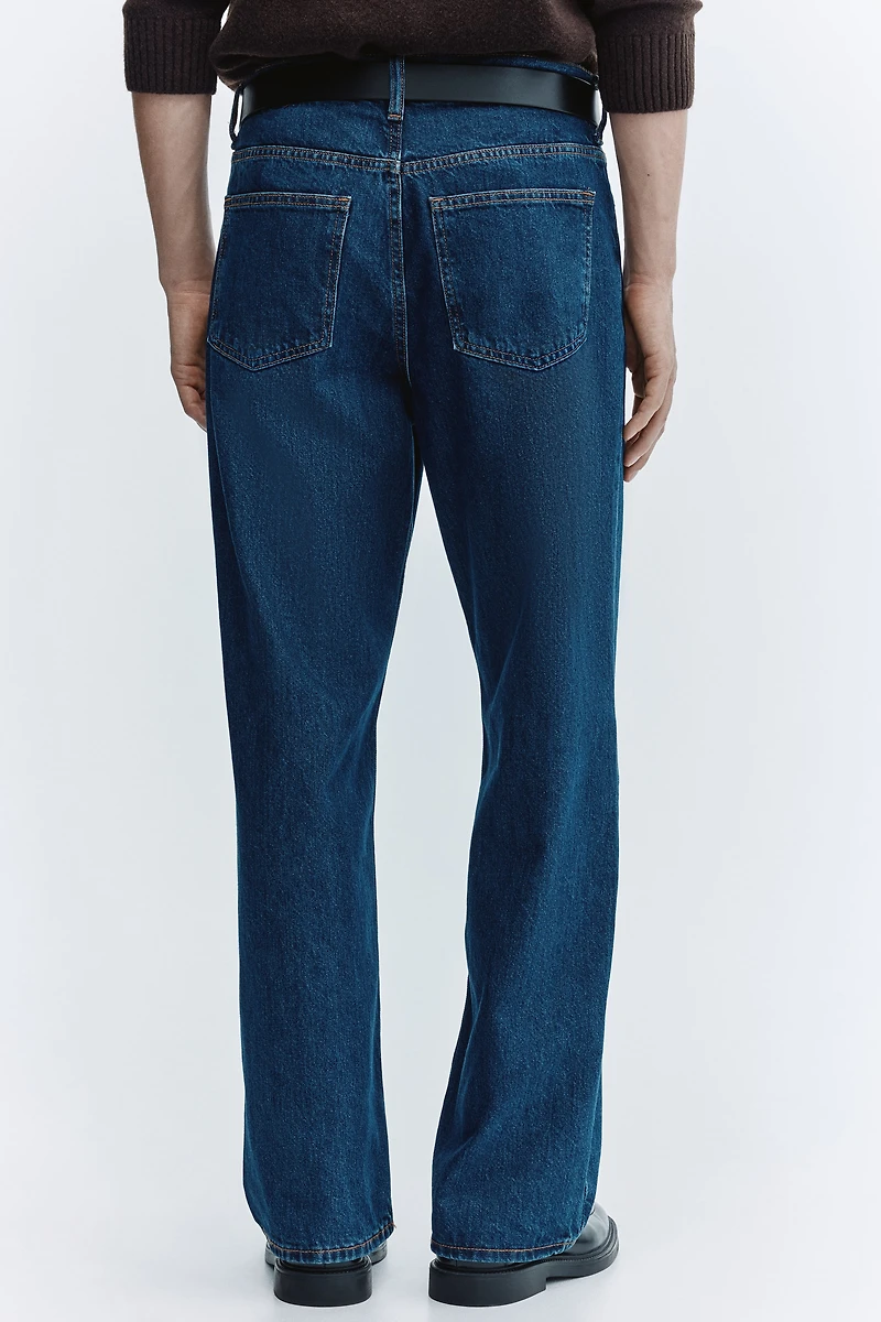 Brighton Relaxed Jeans