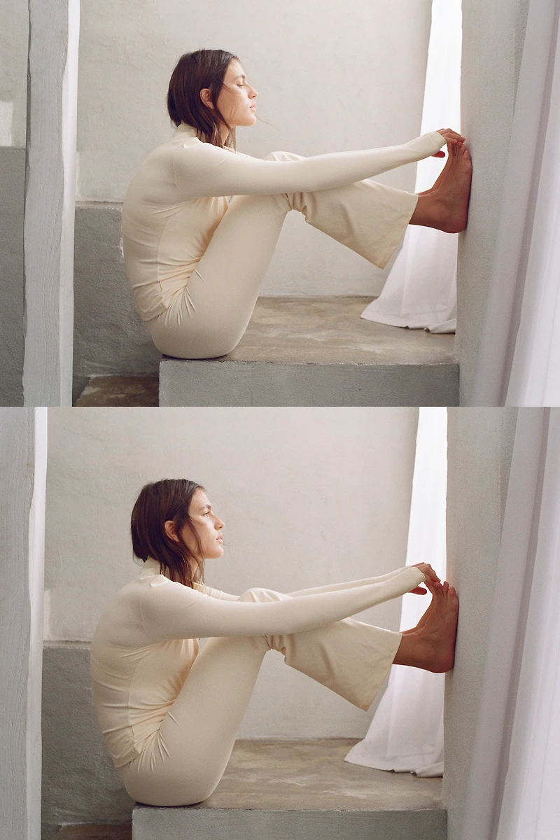 Veste de sport SoftMove🅪