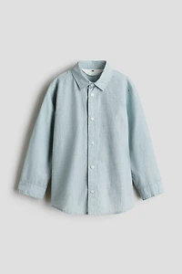Cotton Shirt