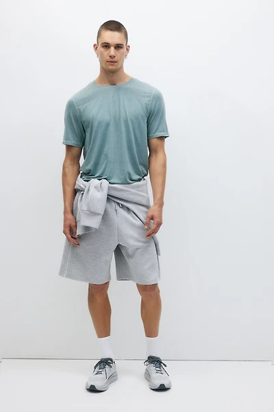 Running T-Shirt with DryMove™