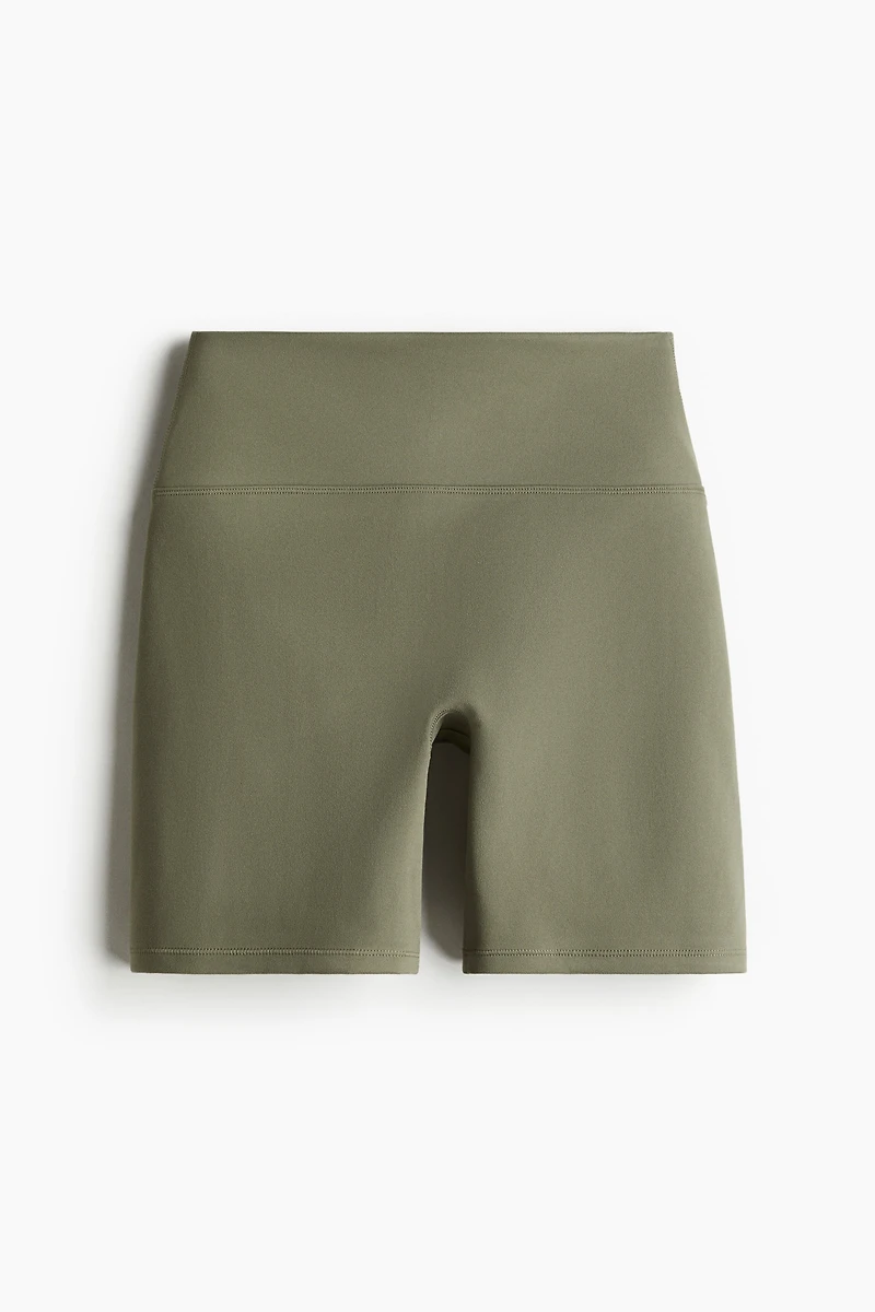 Biking Shorts with SoftMove™