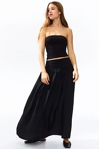 Jupe maxi