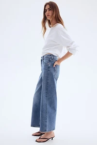 Jean large