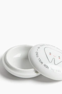 Porcelain Box