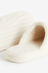 Terry Slippers