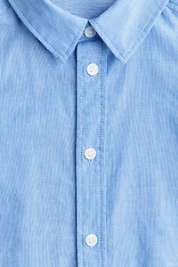 Cotton Shirt