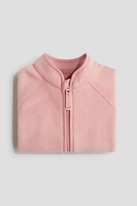 Fleece Jacket