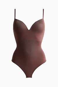 Seamless Light Shape Bodysuit