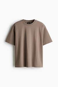 T-shirt Grande Taille en coton