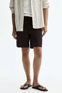 Short ample sur mesure