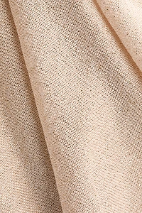 Shimmery Cape Top