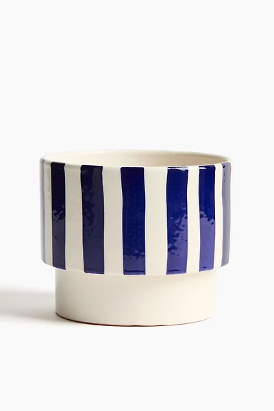 Terracotta Plant Pot