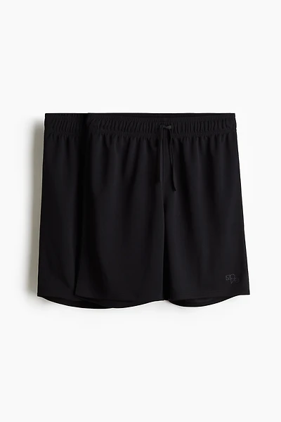 2-Pack Sports Shorts with DryMove™