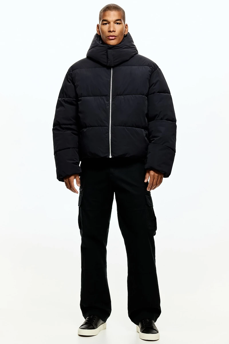 Veste matelassée hydrofuge