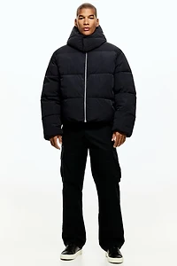 Veste matelassée hydrofuge