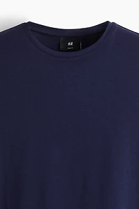 5-pack Slim Fit T-shirts