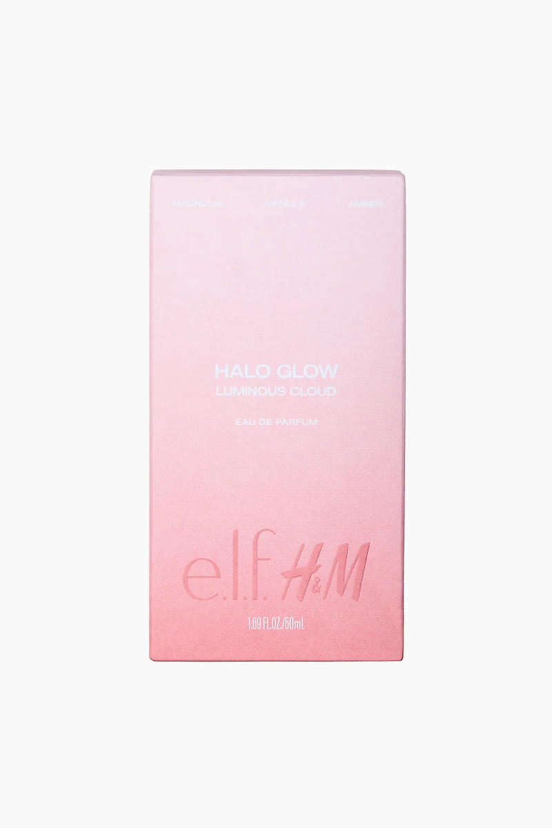 Halo Glow Luminous Cloud EdP