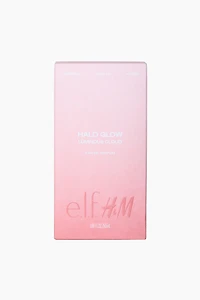 Halo Glow Luminous Cloud EdP