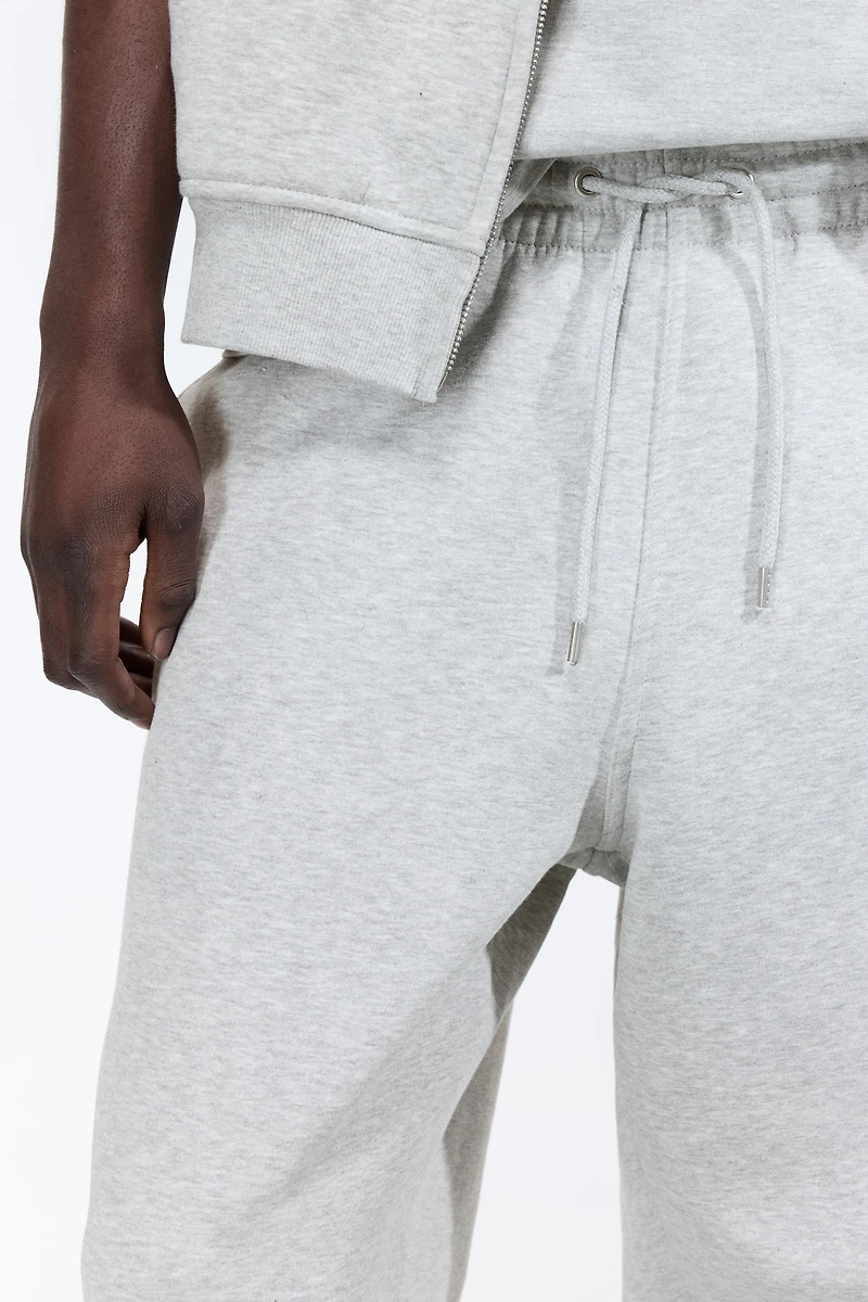 Loose-Fit Sweatpants