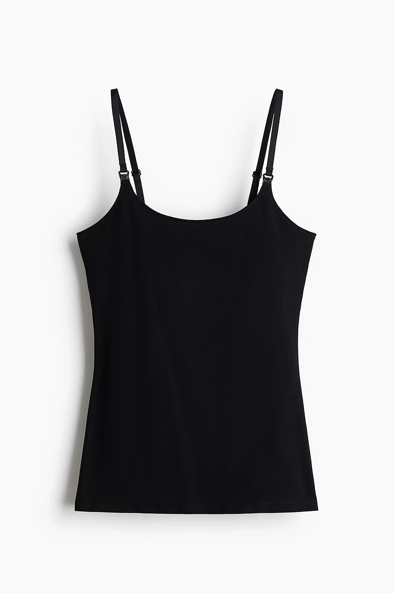 MAMA Nursing Camisole Top