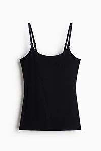 MAMA Nursing Camisole Top
