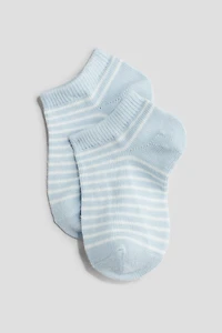 4-pack Ankle Socks