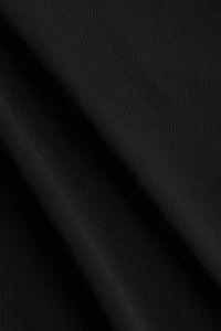 One-Shoulder Top