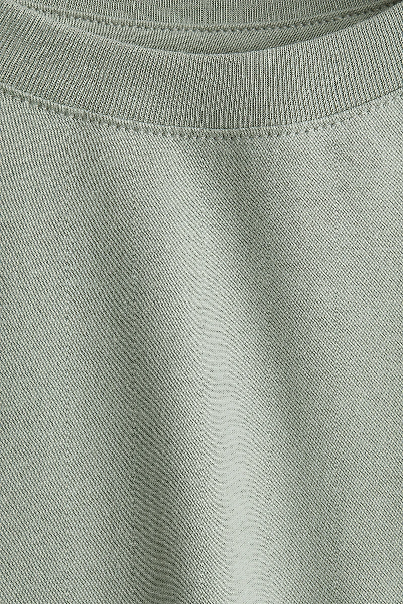 Cotton T-shirt