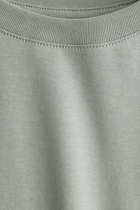 Cotton T-shirt