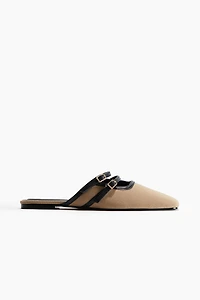Mules