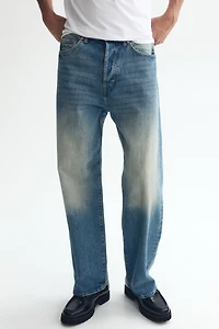Loose Jeans