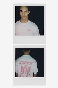 T-shirt de sport carré DryMove🅪