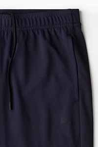 Slim-Fit Sports Joggers with DryMove™