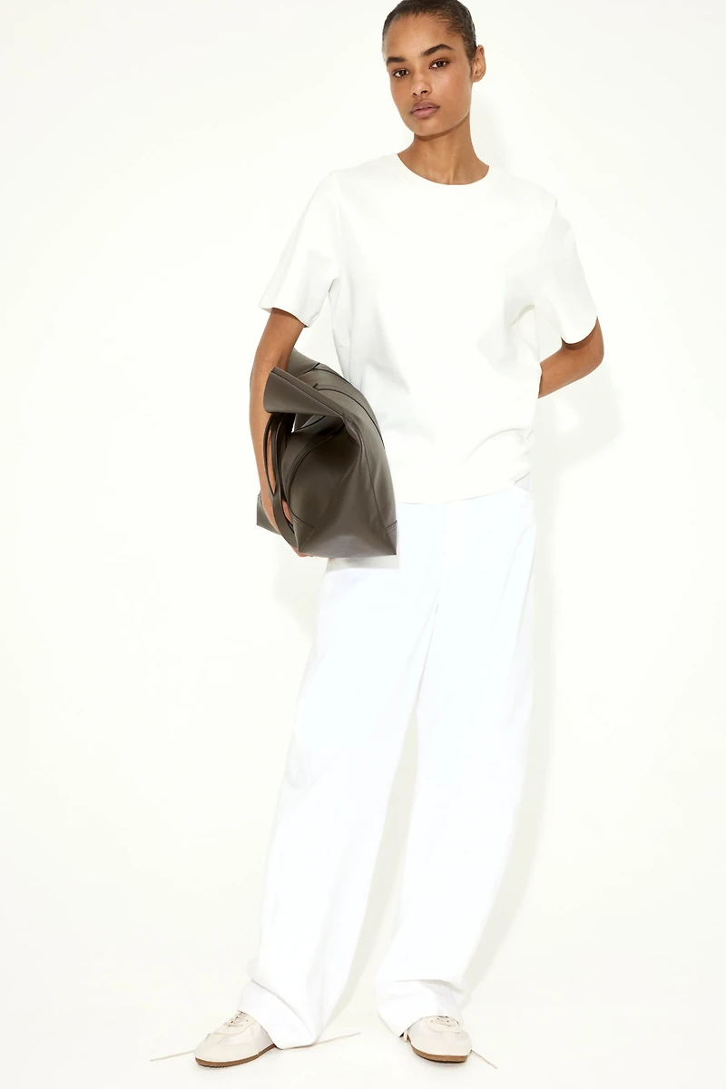 T-Shirt Interlock
