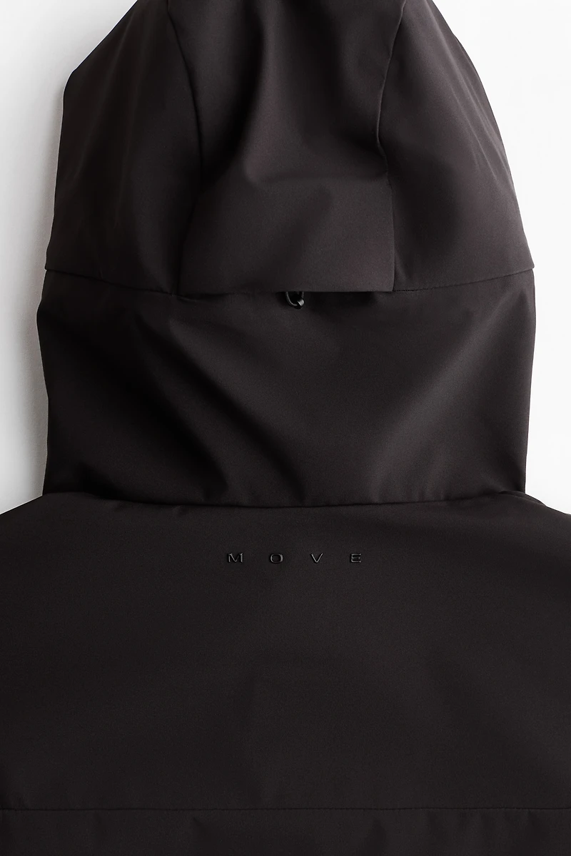 Activewear Jacket with StormMove™