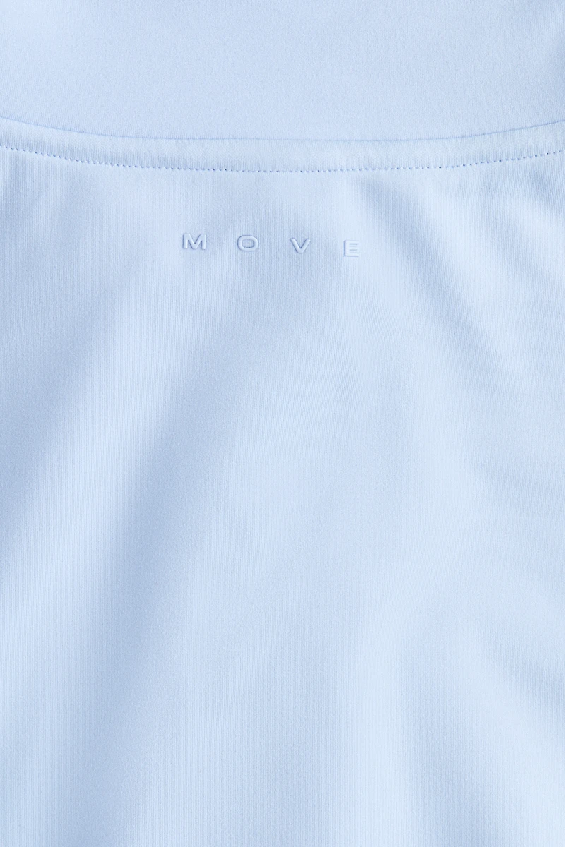 Veste de sport en SoftMove🅪
