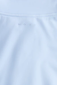Veste de sport en SoftMove🅪