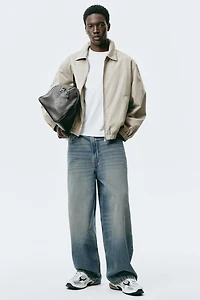 Collins Super Baggy Jeans