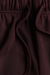 Straight-Leg Joggers