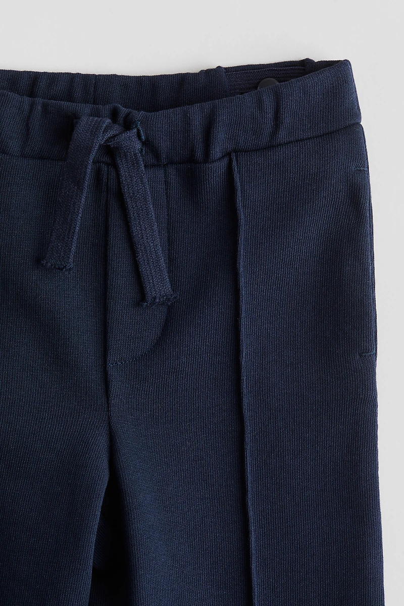 Sweatpant Joggers