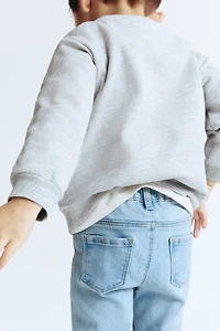 Slim-Fit Jeans