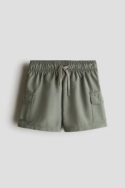 Swim Shorts