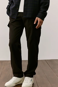 Regular Fit Cargo Pants