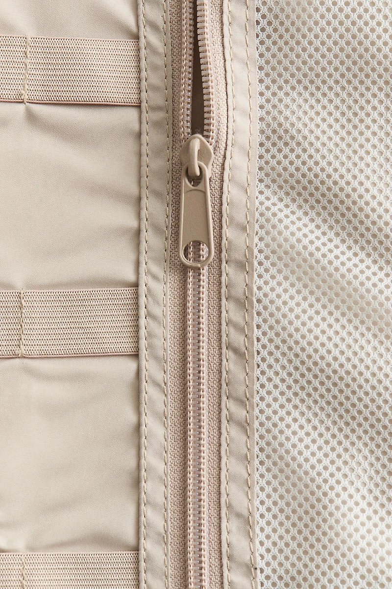 Pochette créative en polar