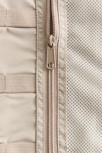 Pochette créative en polar