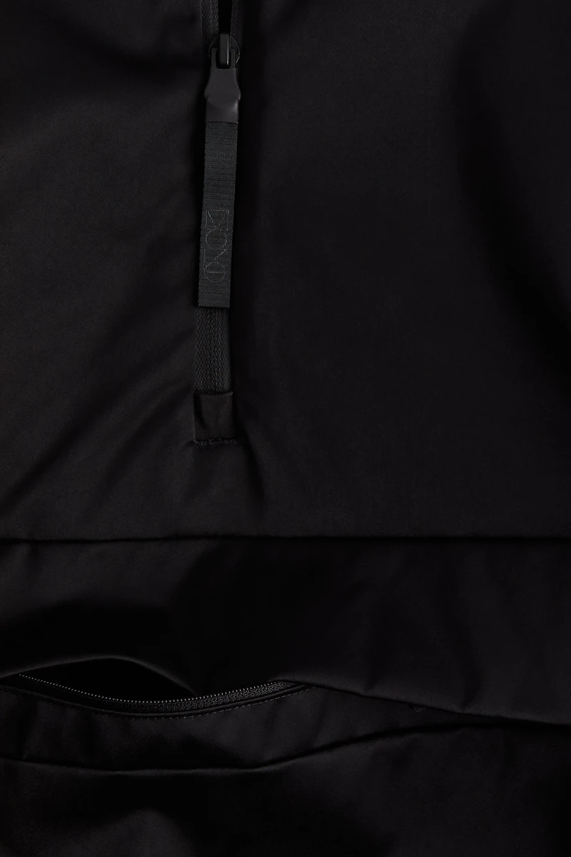 Anorak de ski matelassé StormMove™