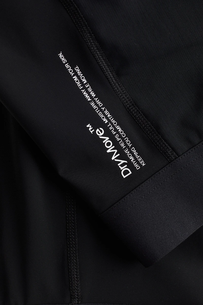 Biking Bib Shorts DryMove™