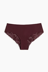 5-Pack Hipster Briefs