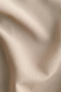Asymmetric Crêpe Top