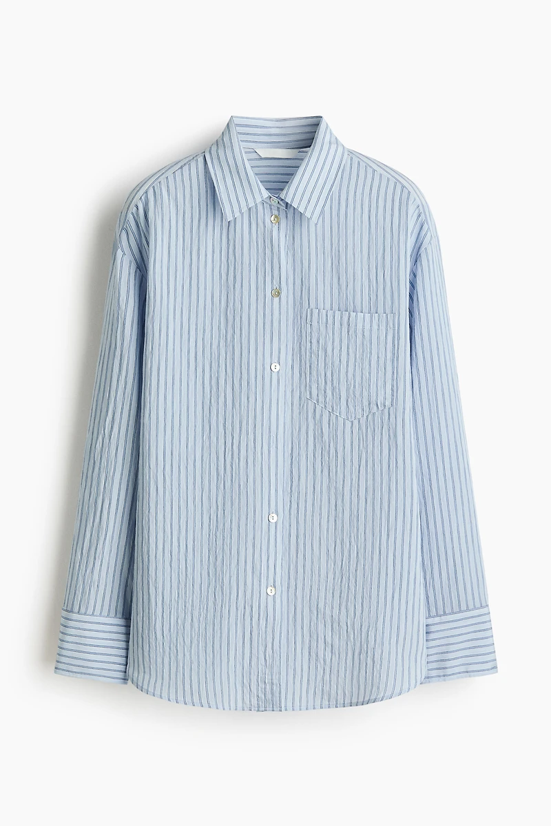 Oversized Shirt